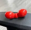 Pj-C001 Corbata de Moño DIY Hecha a Mano Funda para Teléfono Móvil Paquete de Material Artificial Accesorios de Resina Epoxi de Cristal