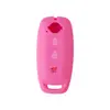 Adequado para Nissan Teana capa de chave de silicone ARIYA Airui bolsa de chave Xuanyi capa protetora de controle remoto