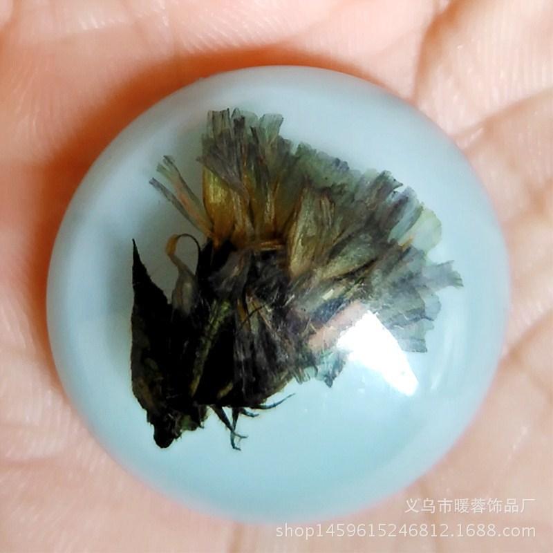 树脂干花郁金香