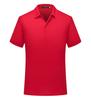 201 Foi Retirado das Prateleiras # Camisa Polo Piquet de Algodão Mercerizado Manga Curta com Gola Lapela Roupa de Trabalho Corporativa Camisa Cultural Publicidade