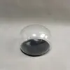 Soporte para Gorra, Soporte de Plástico Resistente a la Presión para Almacenamiento y Exhibición de Gorras de Béisbol, Gorra de Plástico, Boina, Gorra Inflable, Gorra para Dar Forma, Otros