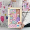 Clase de Entrenamiento Recompensas Pequeños Regalos Jardín de Infancia Pequeños Regalos Enviar Cumpleaños Regalos de Acompañamiento a Niños en Devolución