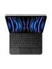 Teclado Mágico para iPad Pro 11/13 polegadas M5/M4/M3/M2 Área Total Touch Liga de Alumínio 10ª Geração A16