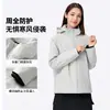 Chaqueta de Algodón Todo en Uno para Hombre, Otoño e Invierno, con Tecnología 3M Thinsulate, Resistente al Viento, Impermeable, Engrosada, Cálida, Abrigo con Capucha para Montañismo