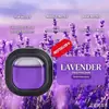 Aromatizador de Ar para Carro Combate Odores Clipe para Saída de Ar Automotiva