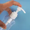 Botella de Loción de Gran Capacidad, Botella para Cuidado de Mascota, Dispensador de Gel Antibacterial Tipo Prensa, Limpiador Facial, Botella de Empaque para Acondicionador de Cabello