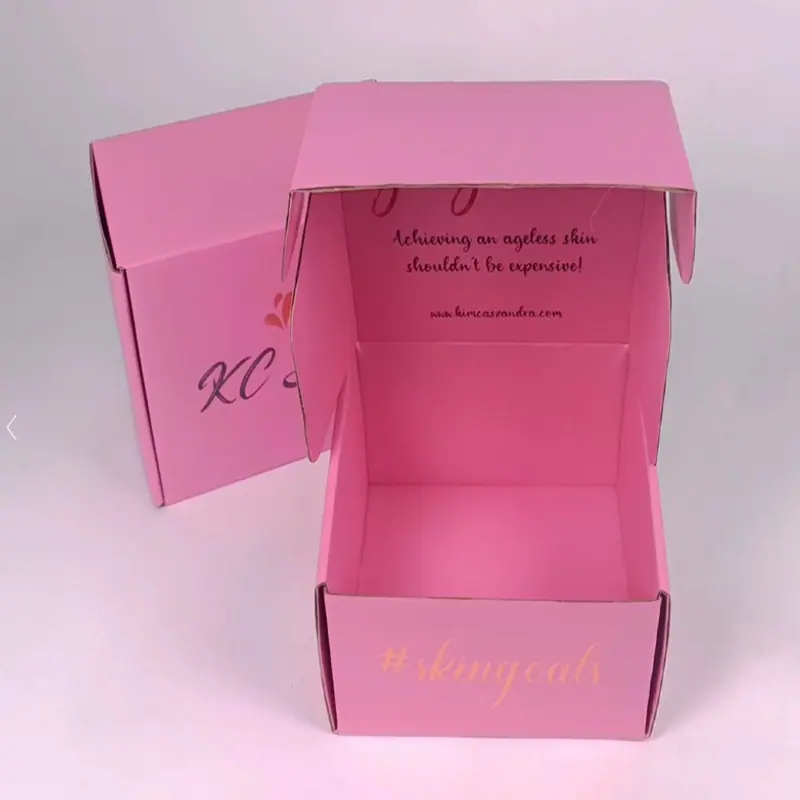 三裱一飞机盒