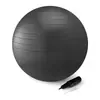 Pelota de Yoga de Fábrica, Pelota de Fitness Antiexplosión y Engrosada, Pelota de Equilibrio para Mujeres Embarazadas, Pelota de Pilates, Venta al por Mayor a Partir de Una Pieza