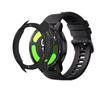 Estuche protector para reloj millet color2 S1 Active, estuche protector con escala digital bicolor, estuche rígido para PC