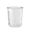 Vaso para enjuague bucal Vaso para cepillo de dientes Vaso transparente para lavado Vaso para pareja Estudiante Vaso para dientes Hogar Hotel Plástico de lujo ligero Anticaída Tanque para dientes