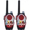 Walkie talkie Bombeiro