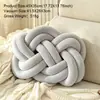 Cojines decorativos estilo ins transfronterizos, respaldos de sofá, cojines tejidos, colchonetas para siesta, cojines para miradores, cojines para asientos, cojines de respaldo, almohadas para envío directo