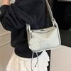 2026 Nova Moda Tendência Outono e Inverno Ins Design de Nicho Bolsa Transversal Bolsa de Mão Bolsa Almofada Bolsa Feminina de Alto Padrão