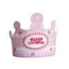 Sombreros de Fiesta de Cumpleaños para Niñas y Niños, Regalos de Pastelería, Sombreros de Disfraz para Niños
