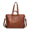 Bolsas Transfronterizas, Bolsos de Mujer, Nuevos Bolsos Tote de Moda Europea y Americana, Bolsos de Mujer, Bolsos de Mano, Bolsos Cruzados de Hombro, Envío Directo