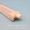 Los fabricantes producen perfiles transparentes de PC de Shenzhen, tiras transparentes de PC, tiras de luz transparentes de PC, tiras protectoras transparentes de PC, tiras de PC
