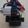 Kit de Modificação de Paleteira Elétrica 5 Toneladas Veículo de Manuseio Hongfu Conjunto de Acionamento Empilhadeira Elétrica Veículo Hidráulico de Carga e Descarga Modificação