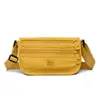 Bolsa Transversal para Celular Martha's Home 2026 Novo Modelo para Mulheres, Bolsa Pequena de Tecido Leve Casual para o Dia a Dia, Bolsa Versátil de Ombro para Celular