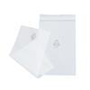 Productos Digitales Personalizados Bolsa Escarchada a Prueba de Polvo Auriculares Bolsa Mate Autoadhesiva CPE Anti-Rayaduras Accesorios Digitales Bolsillo Plano con Solapa Pantalones