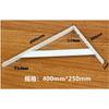 Fabricante de Suministro Transfronterizo Soporte de Pared Triangular de Punto Estante Triangular de Almacenamiento Partición de Carga Pesada