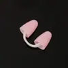 Tapa Nasal de Silicona Suave Anti-asfixia para Natación, Tapa Nasal para Niños, Pinza Nasal Profesional para Natación, Kit de Equipo de Natación para Adultos