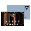 Nueva tableta española transfronteriza de 10.1 pulgadas i17ProMax de la fábrica de origen, tableta en stock para venta al por mayor