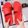Chinelo LOGO personalizado OEM atacado transfronteiriço chinelos masculinos e femininos padrão DIY personalizado chinelos da moda para casais