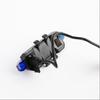 Nueva Luz Trasera para Bicicleta Recargable por USB Luz Trasera LED Luz Trasera de Advertencia para Bicicleta de Montaña Accesorios para Bicicleta