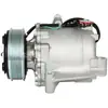 Directo de Fábrica Aplicable a Honda Civic L4 1.8L 2012-2015 Compresor de Aire Acondicionado para Coche