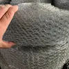 Suporta Tela Torcida Criptografada Personalizada Anti-Ferrugem, Tela Hexagonal, Tela para Arranjo de Flores Estilo Casamento, Tela Tecida para Galinheiro, Tela de Arame