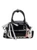 Bolsos de Nicho de Alta Gama Transfronterizos para Mujer 2025 Nueva Moda de Verano Bolso Bandolera Estilo Coreano Ins Bolso Satchel Bolso Almohada