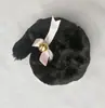 Diadema de Orejas de Gato de Felpa con Cascabel, Tocado Femenino, Diadema de Gato, Accesorios para Transmisión en Vivo de Halloween, Tocado de Ambiente
