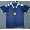 2627 Versión Tailandesa Argentina Alemania Portugal Italia Escocia Local y Visitante Fan Fútbol Ropa Deportiva