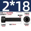 Tornillos de Alta Resistencia Grado 12.9, Tornillos Hexagonales, Tornillos de Cabeza Cilíndrica, Tornillos de Cabeza de Copa Din912, Pernos Hexagonales