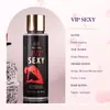 Explosões transfronteiriças no Oriente Médio Victoria areia movediça spray de perfume fragrância de rosa duradoura 250ml banho de ouro