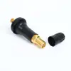 Los Vástagos de Válvula de Neumático de Presión Snap-On Estilo Americano Son Adecuados para Válvulas Buick y Válvulas de Sensor de Presión de Neumático a Prueba de Explosiones TPMS