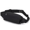 Bolsa de Cintura Masculina Pequena para Atacado Nova Bolsa Tática Grande Capacidade Bolsa de Ombro Feminina Equipamento para Corrida Bolsa de Celular