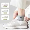 Calcetines Cortos para Hombre Primavera Verano Malla Fina Transpirables Deportivos Versátiles Bajos Calcetines Tobilleros para Hombre Envío Gratis