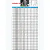 Funda de silicona suave de cabeza plana, manguito protector de goma resistente a altas temperaturas, manguito protector para tubería redonda, tapón para tubería de acero, protector de extremo anticolisión