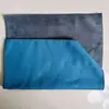 Toalha de Microfibra Pelúcia para Limpeza de Carro Tecido de Coral Dupla Face Absorção de Água Específica para Carro Pano de Limpeza Sem Manchas Espesso