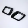 Adequado para Volvo/18 Volvo Xc60 Saída de Ar Condicionado Esquerda e Direita Moldura de Acabamento das Saídas de Ar Saída de Ar Lateral Dianteira Ym