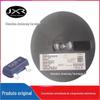 MMBZ5V6ALT1G pacote de tela de seda 5A6 SOT-23 patch duplo Zener diodo local original
