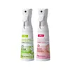 Spray Antiestático Green Island para Ropa de Lana, Fragancia para Telas, Agente Antiarrugas y Suavizante para el Cabello, Desodorante, Personalización OEM