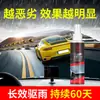 Venta Directa de Fábrica Película Impermeable para Espejos Retrovisores de Coche, Recubrimiento Hidrófugo para Cristales, Agente Hidrófugo