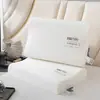 2026 Venta Caliente K80 Almohada de Aerogel Núcleo de Almohada Almohada Ergonómica Almohada de Espuma Viscoelástica Almohada para Estudiantes Hogar Protección de Almohada