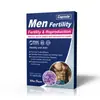 E-commerce Transfronteiriço Fabricante Direto de Cápsulas para Fertilidade Masculina Dropshipping de Produtos para Cabelo