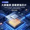 Suministro Exclusivo Transfronterizo de Proyector Mini de Alta Definición T100, Proyector para Hogar Inteligente, Duplicación de Pantalla de Teléfono Móvil, Portátil, Venta al por Mayor de Comercio Exterior