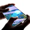 Protector de Pantalla de Vidrio Templado Yizhi para Huawei Nova 14, Película de Privacidad para Pantalla Completa Nova14, Película Protectora para Teléfono con Filtro de Luz Azul
