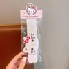 Fita mágica de coelho de pelo curto, tiara de gatinho fofo, faixa de cabelo, aplique de cabelo para lavar o rosto e maquiagem, elástico de cabelo, tiara, aplique para franja