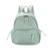 Nueva Mochila Dulce Estilo Coreano Ins de Alta Apariencia 2026 para Estudiantes de Secundaria y Preparatoria, Mochila Pequeña Ligera para Niñas